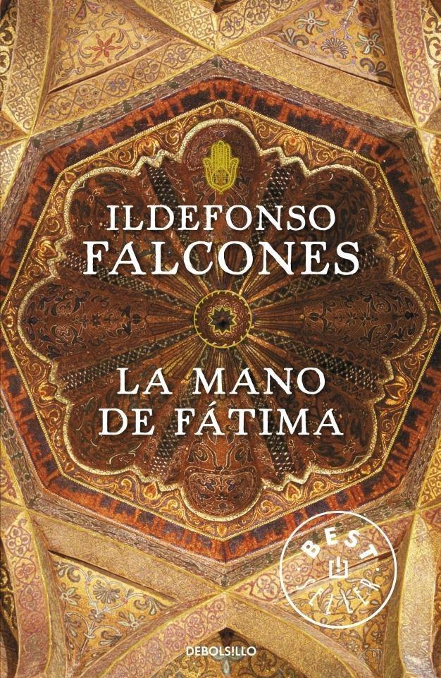 La Mano de Fatima