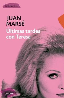 Ultimas Tardes con Teresa