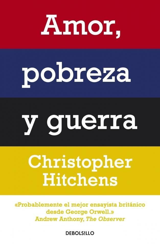 Amor, Pobreza y Guerra