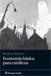 Economia Basica para Catolicos