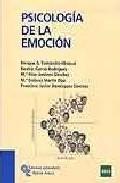 Psicologia de la emocion