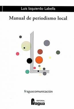 Manual de periodismo local