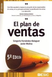 El Plan de Ventas.