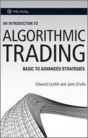An Introduction to Algorithmic Trading "Basic to Advanced Strategies"