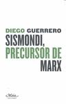 Sismondi, precursor de Marx