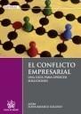 El conflicto empresarial