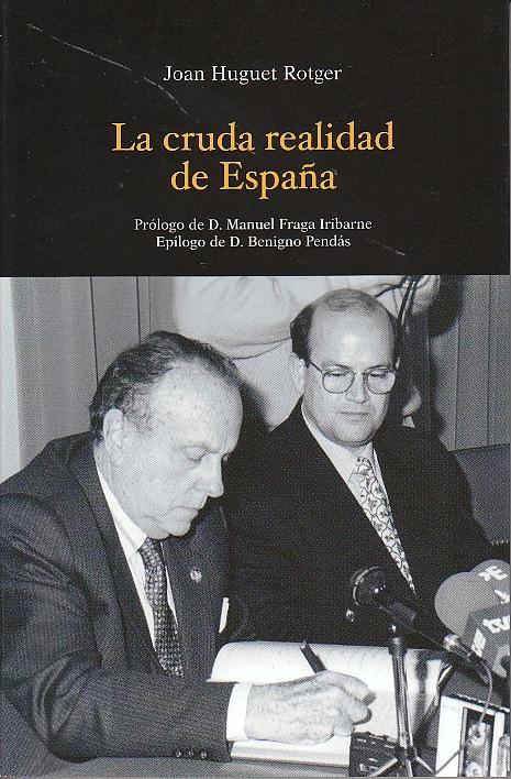 La cruda realidad de España