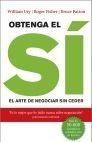 Obtenga el si "El arte de negociar sin ceder"