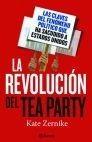 La revolucion del Tea Party