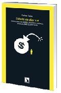 Estado de alarma "Socialismo de casino,izquierda anemica, sindicalismo claudicante". Socialismo de casino,izquierda anemica, sindicalismo claudicante