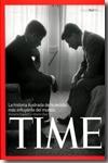 Time historia ilustrada de la revista mas influyente del mundo