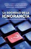 La sociedad de la ignorancia