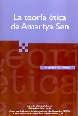 La teoria etica de Amartya Sen