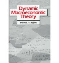 Dynamic Macroeconomic Theory