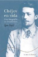 Chejov en vida "Una biografia en documentos". Una biografia en documentos