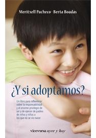 Y si adoptamos