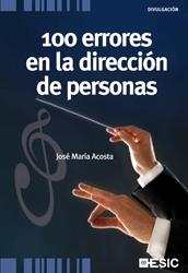 100 errores en la direccion de personas