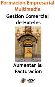 Promocion de hoteles "Atraer clientes y facturar mas Curso  en 3 DVD"