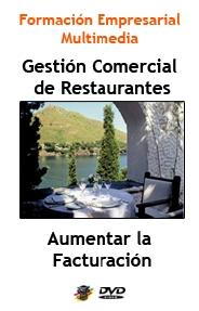 Promocion de restaurantes "Como atraer clientes y facturar mas Curso en 3 DVD". Como atraer clientes y facturar mas Curso en 3 DVD