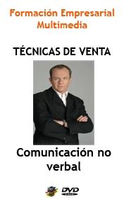 Tecnicas de venta "Tecnicas avanzadas comunicacion no verbal Curso en 3 DVD"