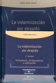 La indemnización por despido