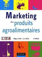 Marketing des produits agroalimentaires