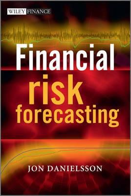 Financial Risk Forecasting