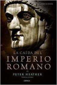 La caida del imperio romano