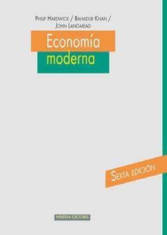 Economia Moderna.