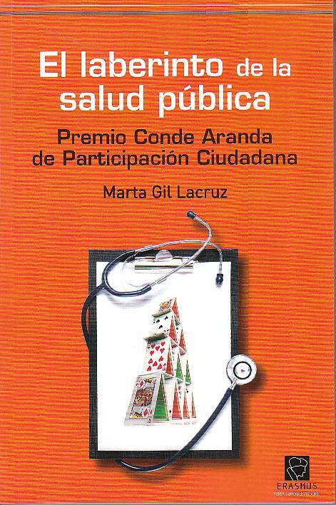 El laberinto de la salud publica