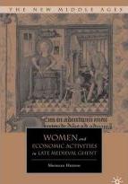 Women and Economic Activities in Late Medieval Ghent