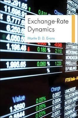 Exchange-Rate Dynamics