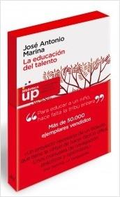 Carpeta La educacion del talento