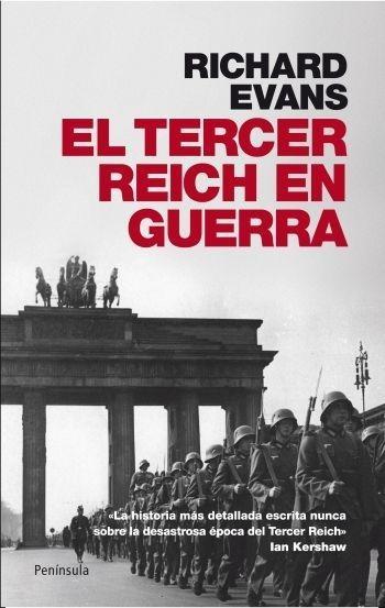 El Tercer Reich en guerra "(1939-1945)"