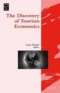 The Discovery of Tourism Economics