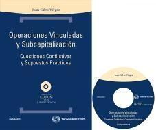 Operaciones vinculadas y subcapacitadas