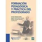 Formacion pedagogica y practica del profesorado