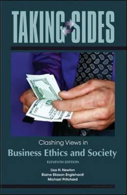 Clashing Views in Business Ethics and Society