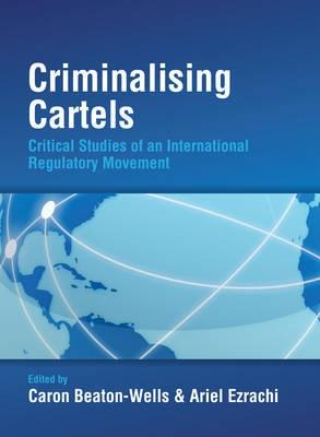 Criminalising Cartels