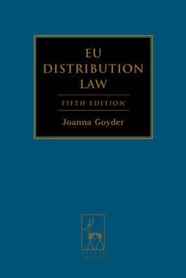EU Distribution Law