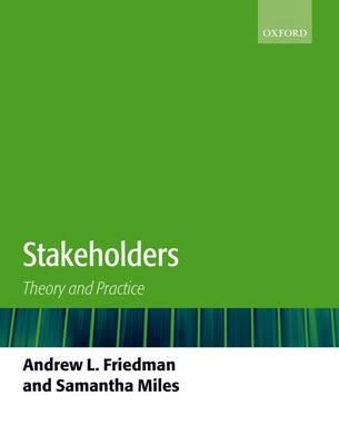 Stakeholders "Theory and Practice"