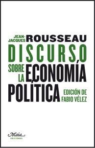 Discurso sobre la economia politica