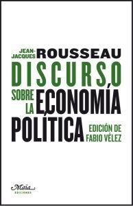 Discurso sobre la economia politica