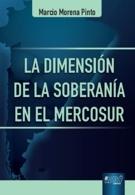 La dimension de la soberania en el Mercosur