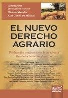 El nuevo derecho agrario