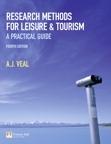 Research Methods for Leisure and Tourism