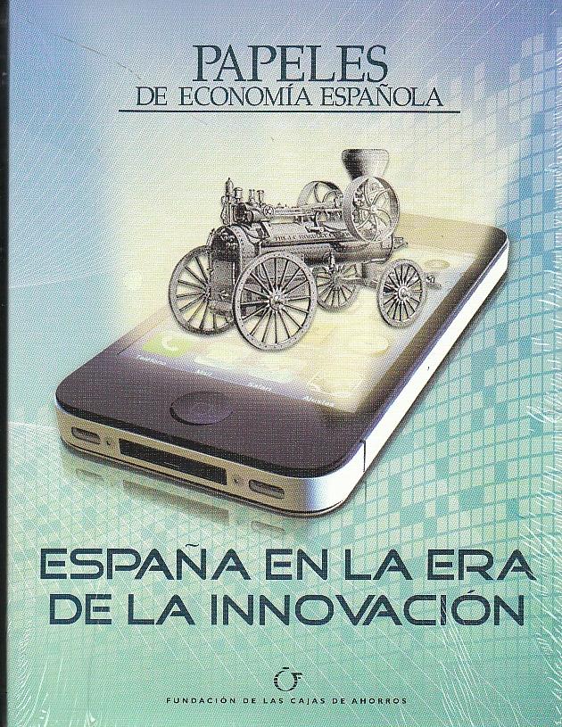 España en la era de la innovacion