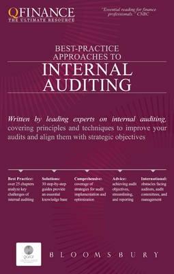 Best-Practice Approaches to Internal Auditing