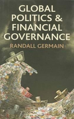 Global Politics and Financial Governance