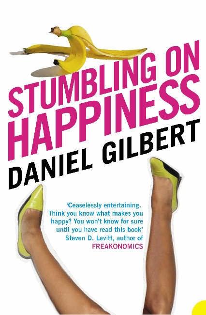 Stumbling on Happiness Stumbling on Happiness